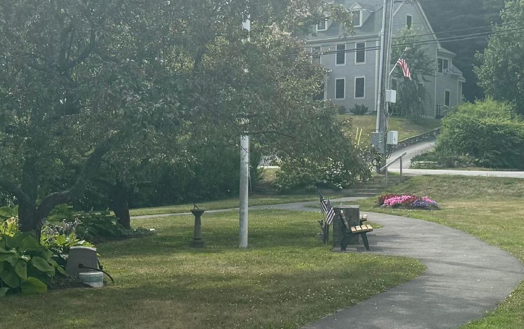 Veterans Park
